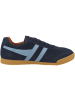 Gola Sneaker low Harrier in blau