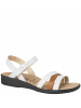 Ganter Keilsandalen für Damen in beige