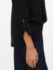 Vero Moda Hemd in Black