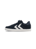 Hummel Klettverschluss Sneaker Slimmer Stadil Kinder in DRESS BLUES2