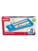 Brio Kreativität BRIO Kinder Melodica Ab 18 Monate in bunt