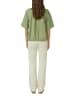 s.Oliver Bluse in schilf - 0004
