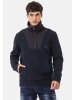 Cipo & Baxx Pullover in NAVYBLUE