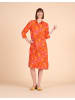 Oilily Devine Kleid in Rosa