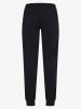 Schiesser Pyjama-Hose Basic in marine