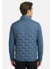 Casa moda Steppjacke Basic in Blau