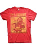 The Goonies T-Shirt in Rot