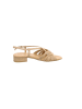 Paul Green Riemchen Sandalen für Damen in beige