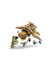 LEGO Marvel Avengers vs. Leviathan in Mehrfarbig ab 7 Jahre