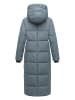 Marikoo Langmantel Firella XVI in Stormy Blue