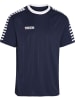 Derbystar Kinder Trikot "Hyper Trikot" in Blau