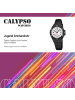 Calypso Analog-Armbanduhr Calypso Junior schwarz mittel (ca. 33mm)