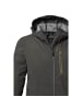 Killtec Softshelljacke KOS 259 in Grün2050