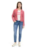 Betty Barclay Basic Shirt mit Aufdruck in Patch White/Red