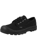 Palladium Sneaker low Pampa Oxford in schwarz