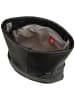 Zwei Handtasche Mademoiselle M12 in Noir