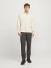 Jack & Jones Anzughose in Slate Black