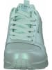 Skechers Sneaker für Damen in mintgrün