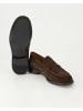 Vagabond Slipper in Braun