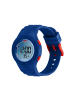 Ice Watch Digitaluhr für Kinder in blau