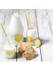 Kilner KILNER | Glasflasche, MILK, klar, 190 ml