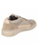 Bullboxer Sneaker in beige