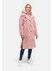 Navahoo Wintermantel Teddyzauber 14 in Powder Rose