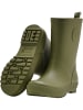 Hummel Hummel Gummi Stiefel Rubber Boot Kinder Wasserabweisend in CAPULET OLIVE