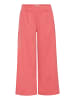ICHI Casual IHKATE Straight fit in Holly Berry