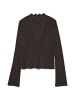 Vero Moda Top in Chocolate Torte