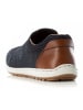 rieker Slipper  in Blau