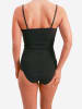 JOOP! Unterhemd Basics in Schwarz