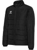 Hummel Reißverschluss Jacke Hmlessential Kinder in BLACK