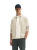 Marc O'Polo Zipper-Sweatjacke regular in Grey Kit