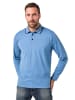 JP1880 Poloshirt in jeansblau