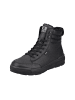 rieker Stiefel U0071 in schwarz