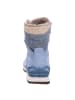 LOWA Wanderschuh in blau