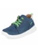 superfit Lauflernstiefel in blue