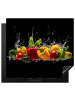 KitchenYeah Herdabdeckplatte Paprikas