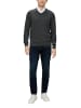 S.OLIVER RED LABEL Pullover in grau2
