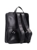 The Bridge Story Uomo Rucksack Leder 37 cm in black-ruthenium