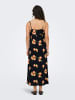 JDY Kleid in Black