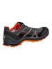 HAIX Wanderschuhe Black Eagle Adv.2.2 GTX in graphite/orange