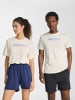 Hummel T-Shirt Hmlpulse Lebensstil Herren in TOFU
