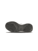 Hummel Klettverschluss Schuhe Turbo Run Lebensstil Kinder in BLACK