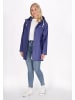 Schmuddelwedda Women Coat in Navy