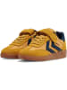 Hummel Kinder Sportschuh "Vm78 Cph Jr" in Gelb