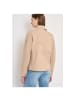 Cecil Jacke in crispy camel