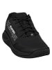Kempa Hallen-Sport-Schuhe Kourtfly Three in schwarz