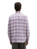 Marc O'Polo Hemd regular in Dark Purple